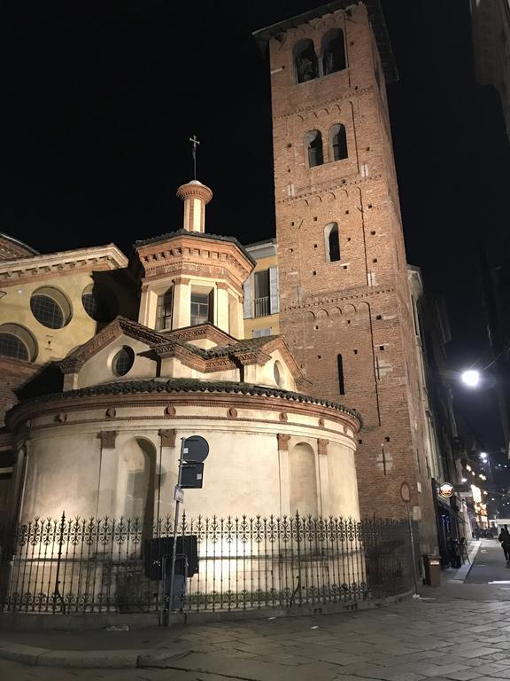 Kibilu - Via Falcone - City Centre - Duomo Milán Exterior foto